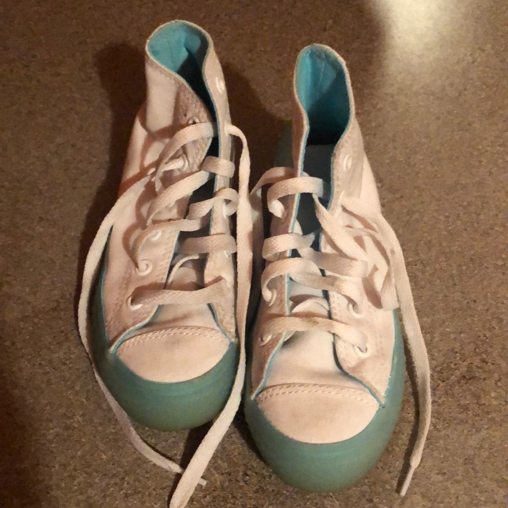 Kids Converse